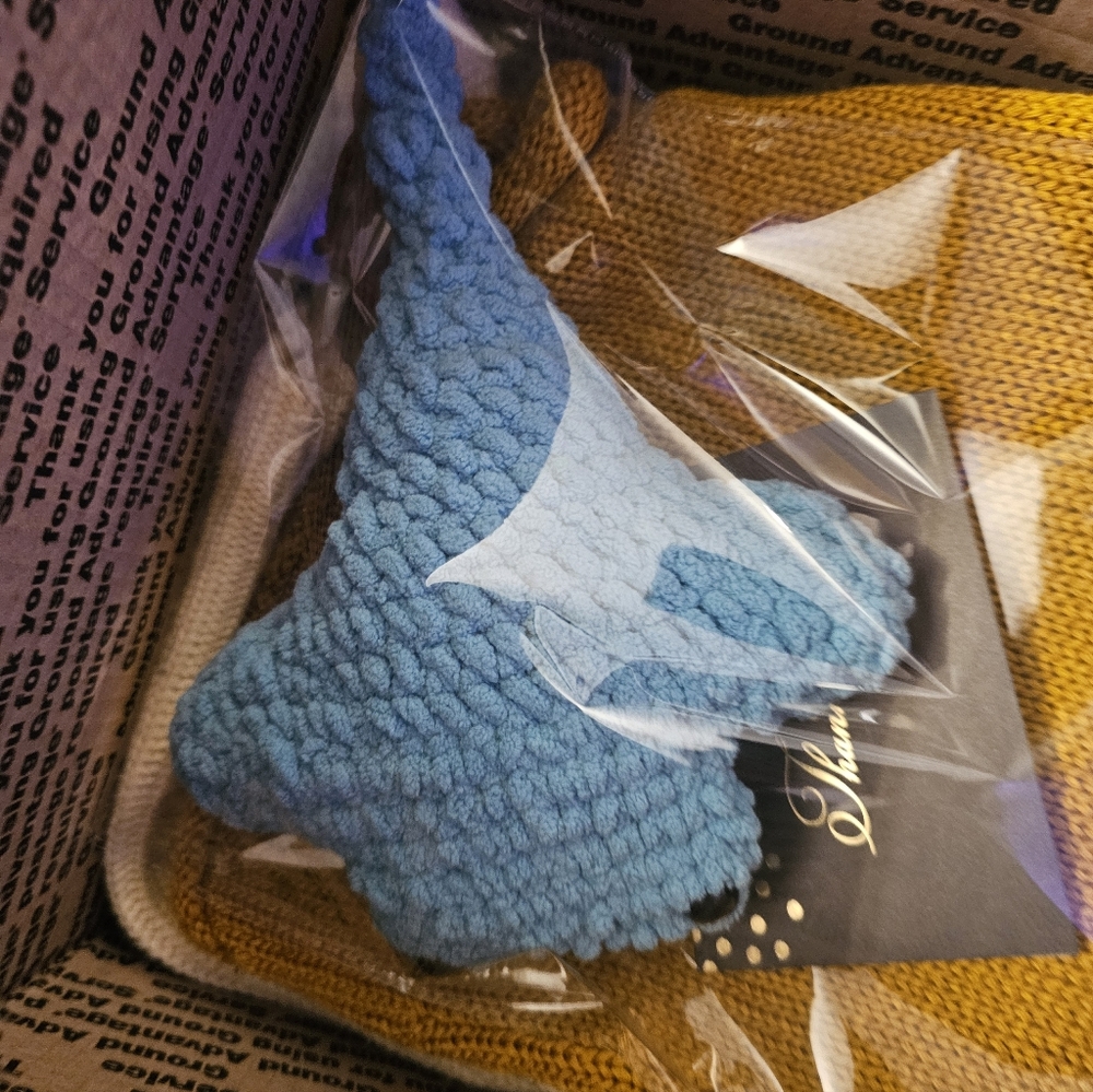 Crochet Plushies For Sale - Picture 9 of 12